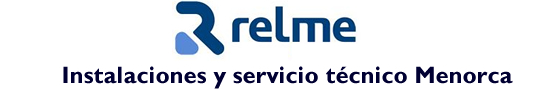 Instalaciones y servicio tecnico Menorca